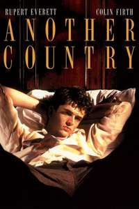 Another Country - Poster