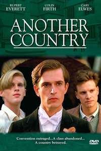 Another Country - Poster