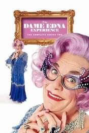 The Dame Edna Experience