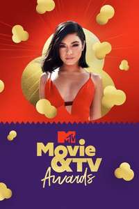 MTV Movie & TV Awards - Posters