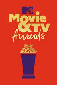 MTV Movie & TV Awards - Posters