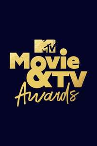 MTV Movie & TV Awards - Posters