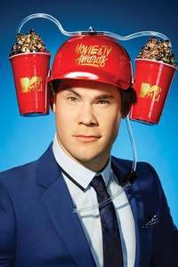 MTV Movie & TV Awards - Posters
