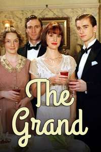 The Grand - Poster
