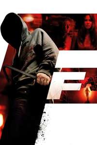 F - Poster