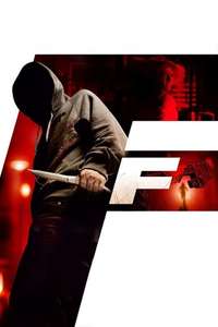 F - Poster