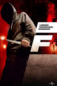 F - Poster