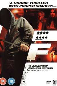 F - Poster