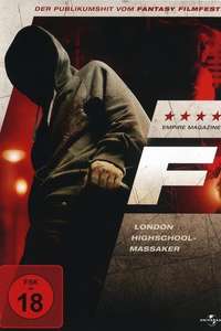 F - Poster