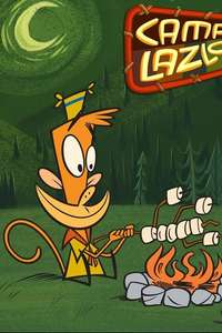 Camp Lazlo - Posters