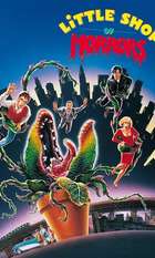 Little Shop of Horrors