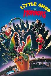 Little Shop of Horrors