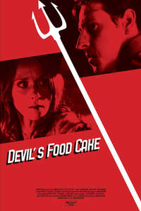 Devil's Food Cake - Poster