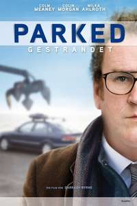 Parked - Poster