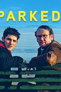 Parked - Poster