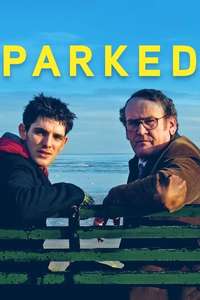 Parked - Poster
