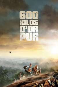 In Gold We Trust - Poster