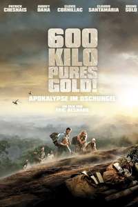 In Gold We Trust - Poster