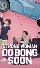 Strong Woman Do Bong Soon