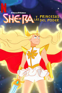 She-Ra and the Princesses of Power - Posters