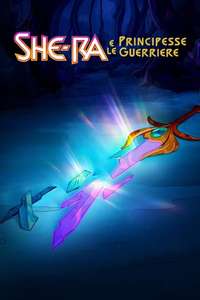 She-Ra and the Princesses of Power - Posters
