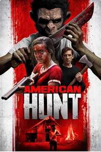 American Hunt - Posters