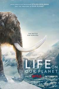 Life on Our Planet - Posters