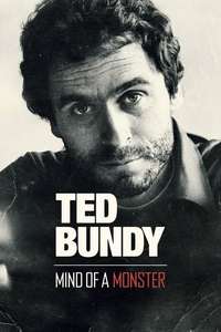 Ted Bundy: Mind of a Monster - Posters