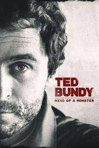 Ted Bundy: Mind of a Monster - Posters