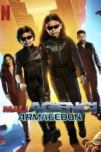 Spy Kids: Armageddon - Posters