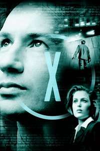 The X-Files - Posters