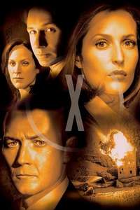 The X-Files - Posters