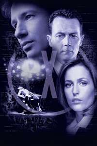 The X-Files - Posters