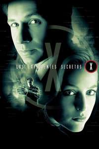 The X-Files - Posters