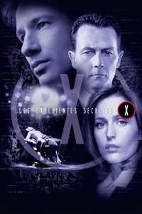 The X-Files - Posters
