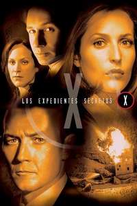 The X-Files - Posters