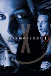 The X-Files - Posters