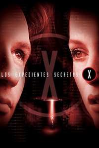 The X-Files - Posters