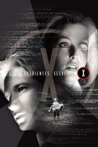 The X-Files - Posters