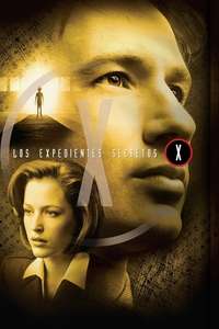 The X-Files - Posters