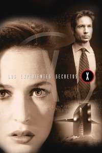 The X-Files - Posters