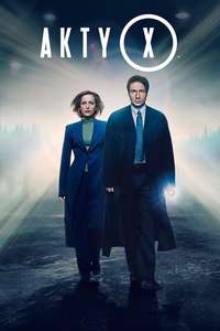 The X-Files - Posters