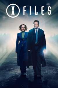The X-Files - Posters