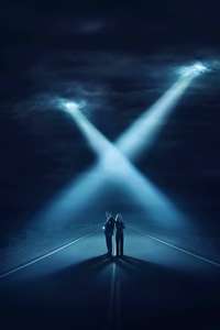 The X-Files - Posters
