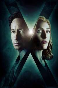 The X-Files - Posters