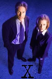 The X-Files - Posters