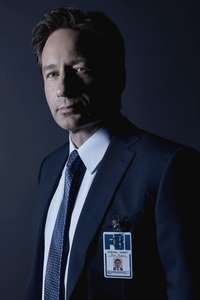 The X-Files - Posters