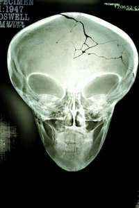 The X-Files - Posters