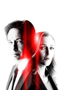 The X-Files - Posters