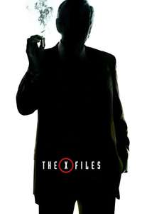 The X-Files - Posters